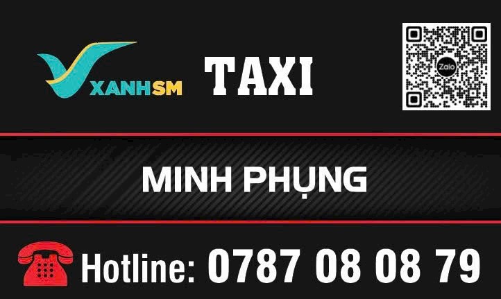 Số điện thoại Taxi Nghĩa Hành